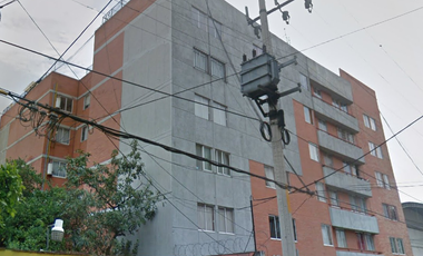 Departamento en Lago Caneguin, Miguel Hidalgo!