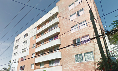 Departamento en Lago Caneguin, Miguel Hidalgo!