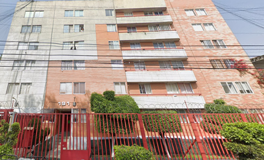 Departamento en Lago Caneguin, Miguel Hidalgo!