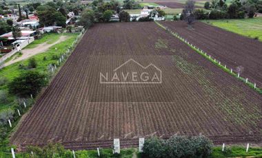 Desarrollas o Inviertes este terreno de una Hectárea es tu oportunidad