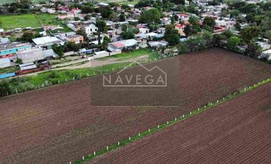 Desarrollas o Inviertes este terreno de una Hectárea es tu oportunidad