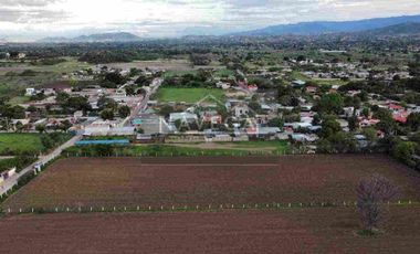 Desarrollas o Inviertes este terreno de una Hectárea es tu oportunidad