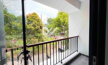 dijual rumah 2 lantai dalam cluster graha Bintaro