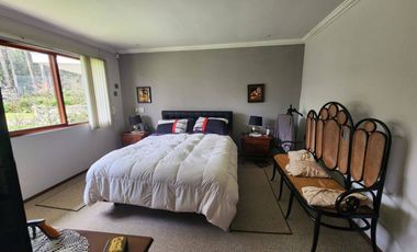 En Venta hermosa Casa en San Joaquín sector Cuenca Tenis & Golf Club