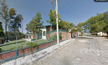 BONITA CASA EN PUENTE VIEJO JALISCO. RJ.