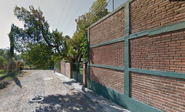 BONITA CASA EN PUENTE VIEJO JALISCO. RJ.