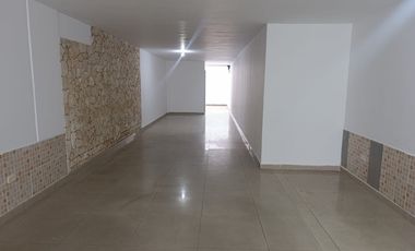 ARRIENDO AMPLIO LOCAL EN CAÑAVERAL