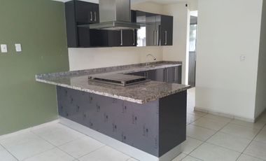 CASA EN VENTA ZAKIA CONDOMINIO MODENA