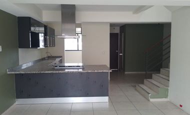 CASA EN VENTA ZAKIA CONDOMINIO MODENA