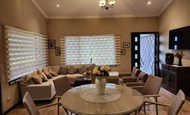 En Venta Hermosa Quinta en Yunguilla en el sector Portovelo