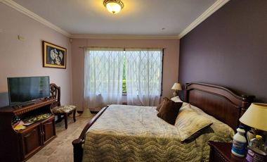 En Venta Hermosa Quinta en Yunguilla en el sector Portovelo