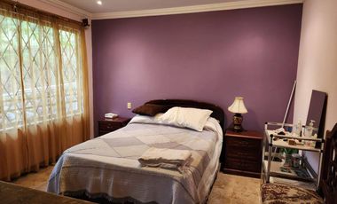 En Venta Hermosa Quinta en Yunguilla en el sector Portovelo