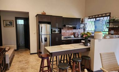 En Venta Hermosa Quinta en Yunguilla en el sector Portovelo