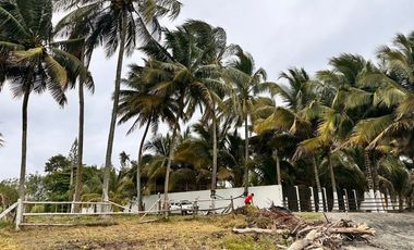 Terrenos en venta vía Pedernales-Cojimies, Provincia de Manabí