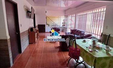!!! CASA EN VENTA VEREDA BELLA SUIZA ¡¡¡