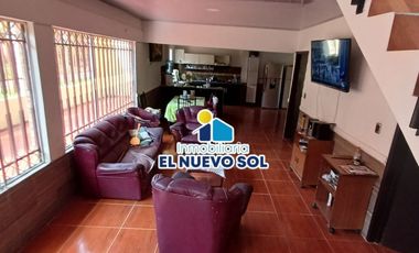 !!! CASA EN VENTA VEREDA BELLA SUIZA ¡¡¡