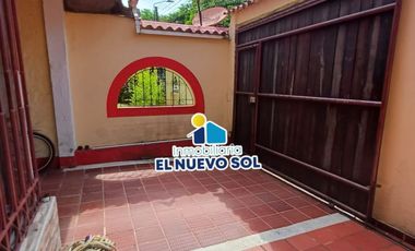 !!! CASA EN VENTA VEREDA BELLA SUIZA ¡¡¡