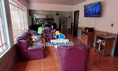 !!! CASA EN VENTA VEREDA BELLA SUIZA ¡¡¡