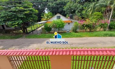 !!! CASA EN VENTA VEREDA BELLA SUIZA ¡¡¡