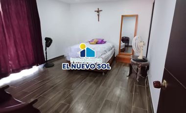 !!! CASA EN VENTA VEREDA BELLA SUIZA ¡¡¡