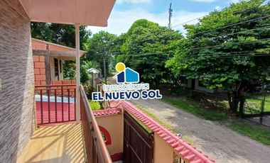 !!! CASA EN VENTA VEREDA BELLA SUIZA ¡¡¡