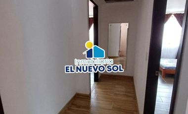 !!! CASA EN VENTA VEREDA BELLA SUIZA ¡¡¡