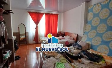 !!! CASA EN VENTA VEREDA BELLA SUIZA ¡¡¡