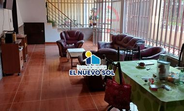 !!! CASA EN VENTA VEREDA BELLA SUIZA ¡¡¡