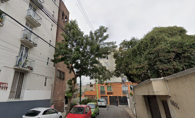 Recuperación bancaria ¡REMATE! - Propiedad en Balbuena, V. Carranza, CDMX.