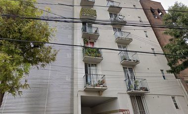 Recuperación bancaria ¡REMATE! - Propiedad en Balbuena, V. Carranza, CDMX.