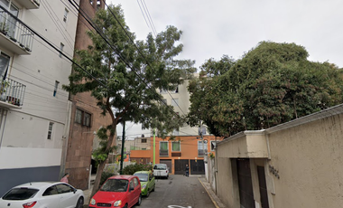 Recuperación bancaria ¡REMATE! - Propiedad en Balbuena, V. Carranza, CDMX.