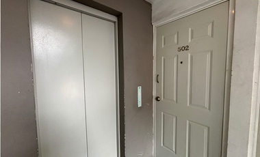 Recuperación bancaria ¡REMATE! - Propiedad en Balbuena, V. Carranza, CDMX.