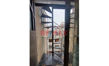 Venta De Departamento En Cercado De Lima Urb. Manzanilla