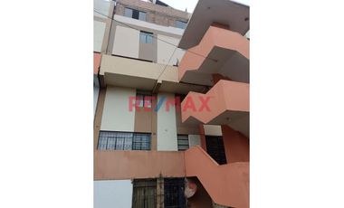 Venta De Departamento En Cercado De Lima Urb. Manzanilla