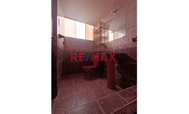 Venta De Departamento En Cercado De Lima Urb. Manzanilla