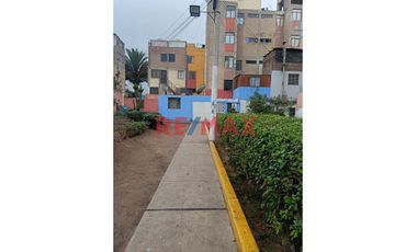 Venta De Departamento En Cercado De Lima Urb. Manzanilla