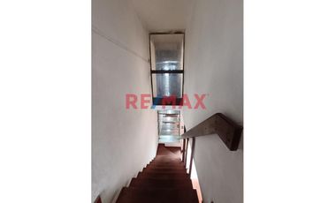 Venta De Departamento En Cercado De Lima Urb. Manzanilla