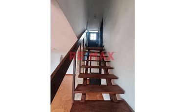 Venta De Departamento En Cercado De Lima Urb. Manzanilla