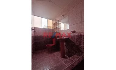 Venta De Departamento En Cercado De Lima Urb. Manzanilla