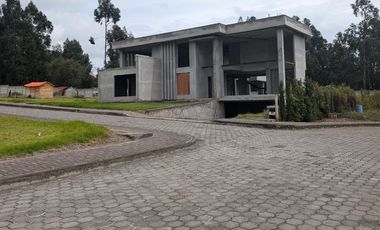 TERRENO MARINEZ URBANIZACION