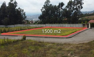 TERRENO MARINEZ URBANIZACION
