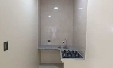 SE RENTA SUITE CON EXCELENTES ACABADOS
