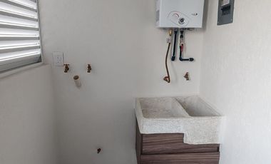 Departamento en renta, Boreales LifeStyle, Zapopan Jalisco