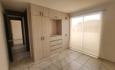 Departamento en renta, Boreales LifeStyle, Zapopan Jalisco