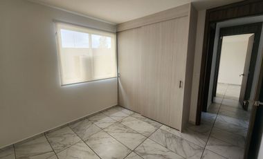 Departamento en renta, Boreales LifeStyle, Zapopan Jalisco