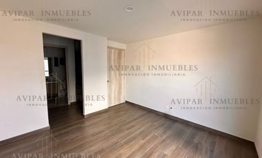 Departamento en venta en Héroes de Coacalco, Edo. Mex. MET030