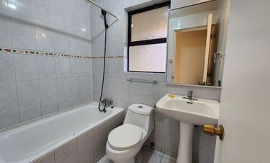Linda casa en arriendo Villa Instituto Inglés, Machali