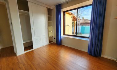 Linda casa en arriendo Villa Instituto Inglés, Machali