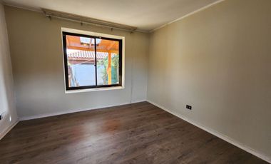 Linda casa en arriendo Villa Instituto Inglés, Machali
