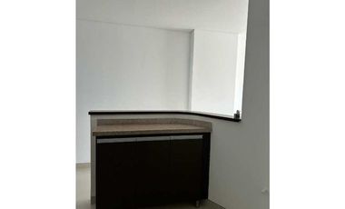 APARTAMENTO PARA LA VENTA NORTE DE ARMENIA, SECTOR LA RENAULT